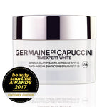 Germaine De Capuccini Timexpert White Anti-Aging Clarifying Cream SPF 15