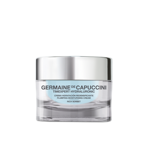 Germaine De Capuccini Timexpert Hydraluronic Cream Rich Sorbet 50 ML