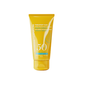 Germaine De Capuccini  Timexpert Sun Anti-Age Sun Cream SPF50 50 ML