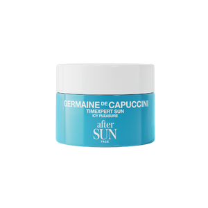 Germaine De Capuccini Timexpert Sun Icy Pleasure After-Sun Facial 50 ML