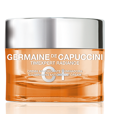 Germaine De Capuccini Timexpert Radiance C+ Illuminating Anti Oxidant Cream 50 ML