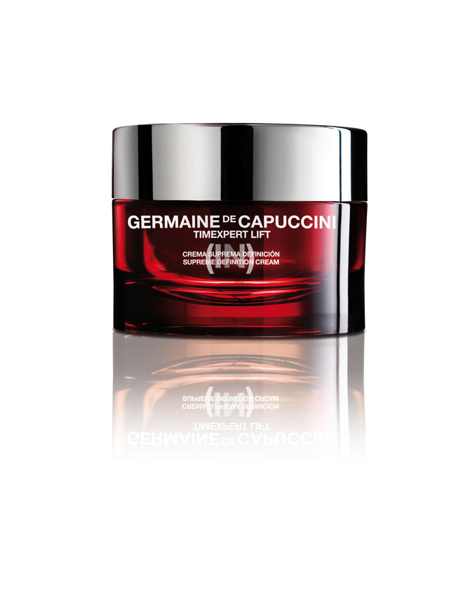 Germaine De Capuccini Timexpert Lift(IN) Supreme Definition Facial Cream 50 ML