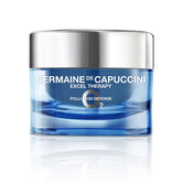 Germaine De Capuccini Youthfulness Activating Oxygenating Cream Blue Light Block 50ML