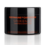 Germaine De Capuccini Sperience Cinnamon & Ginger scrub 200 ML