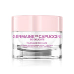 Germaine De Capuccini Tolerance Rich Care - dry skin - droge huid 50 ML