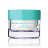Germaine De Capuccini No Stress Hydrating Cream (Stap 3 Normale/Gemengde huid) 50 ML
