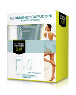 Germaine De Capuccini Fitness Partner Slim (Short + Slim Precision)