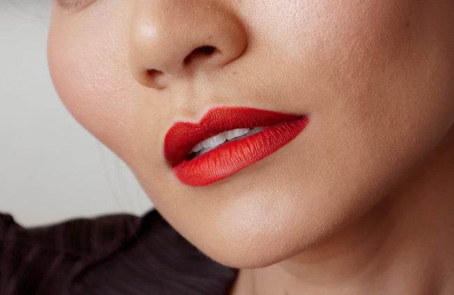 Soft Smoky Eyes & Lips Workshop Zaterdag 23 Juli 15u-17u (2u)