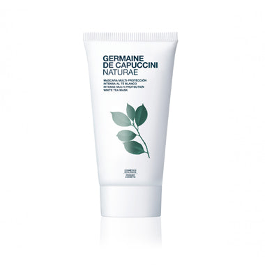 Germaine De Capuccini Intense Multi-Protection White Tea Mask 150 ML