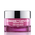 Germaine De Capuccini Timexpert Rides Global Anti-Wrinkles Cream Soft 50 ML