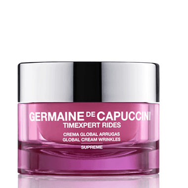Germaine De Capuccini Timexpert Rides Global Anti-Wrinkles Cream Supreme 50 ML