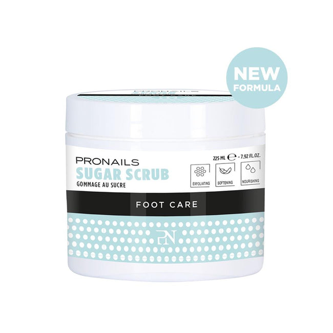 ProNails Sugar Scrub 225 ML