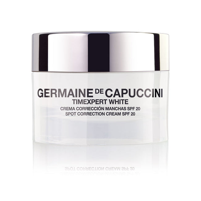 Germaine de Capuccini Timexpert White Spot Correction Cream SPF20